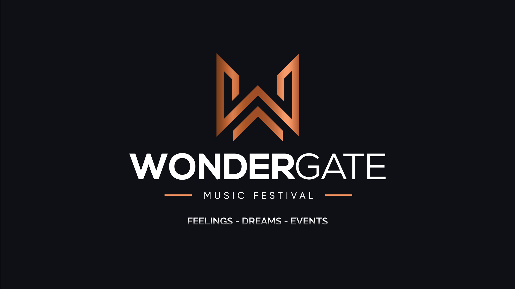 Wondergate Festival 2025