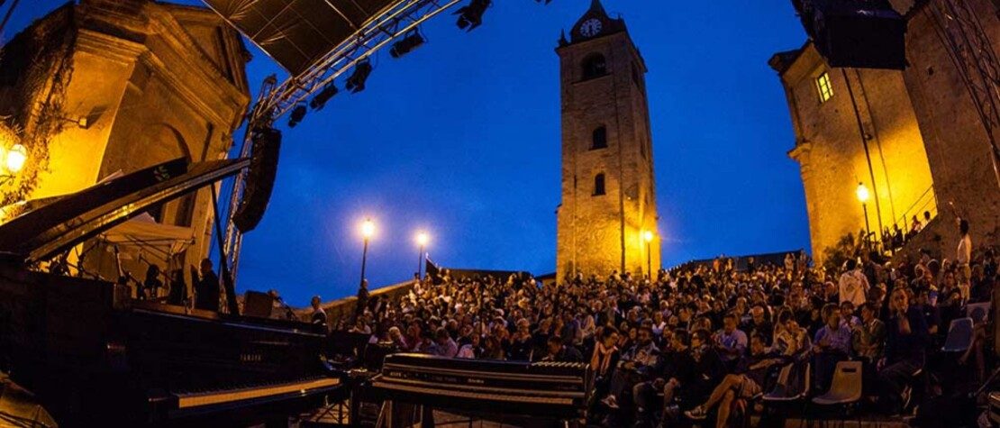 Monfortinjazz 2025: jazz, storia e grandi emozioni tra le colline delle Langhe