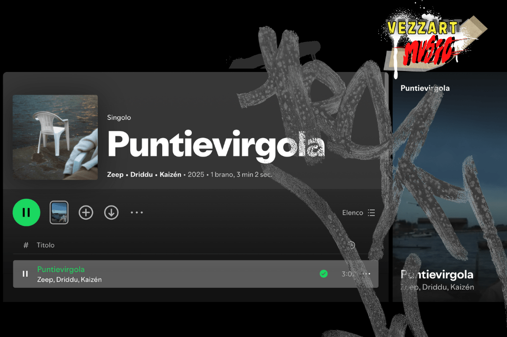 “Puntievirgola” – Quando le pause valgono più delle parole