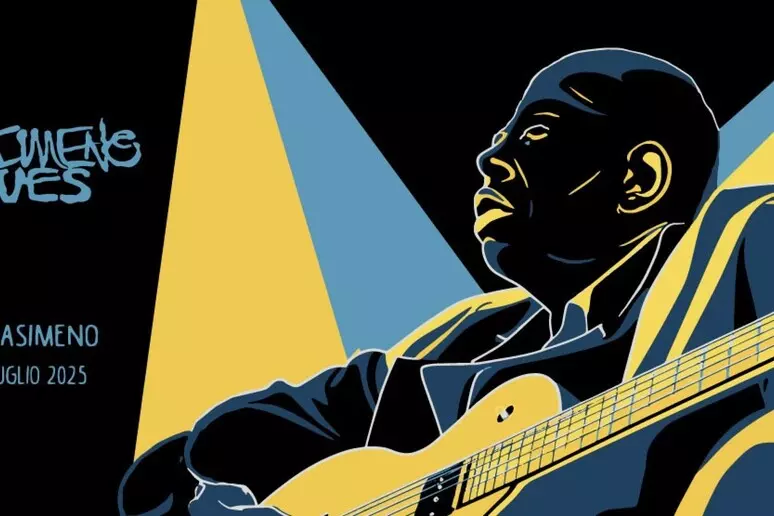 Trasimeno Blues Festival 2025: un viaggio itinerante tra le radici e le evoluzioni del Blues