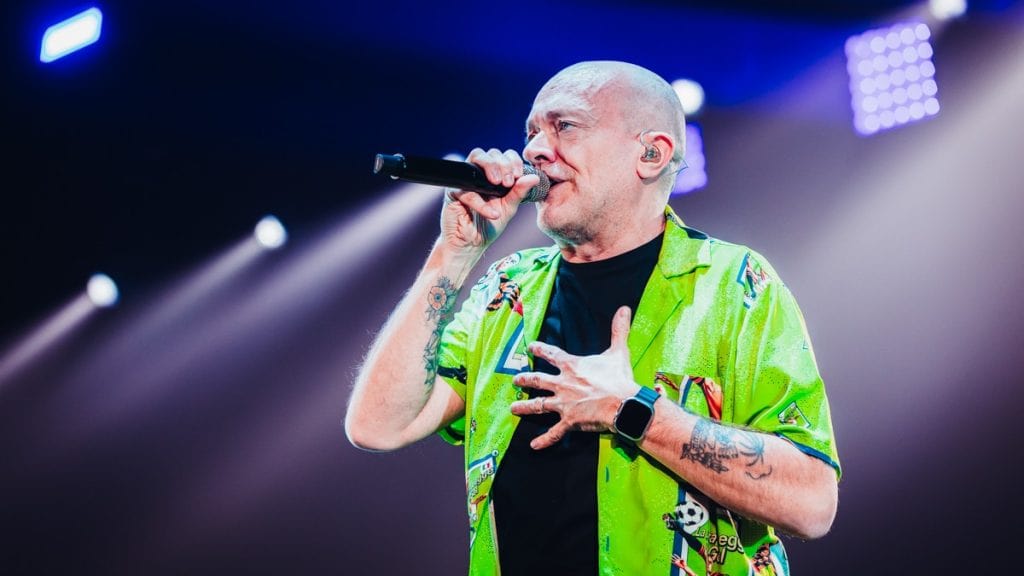 MAX PEZZALI ALL’AUTODROMO DI IMOLA: NOSTALGIA IN POLE POSITION