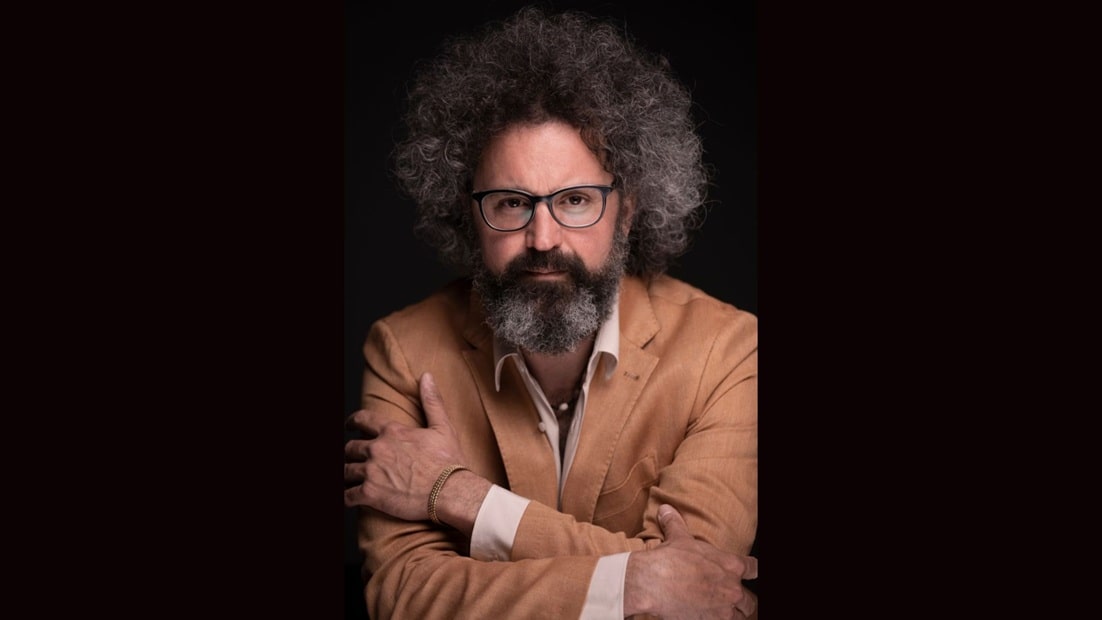 Simone Cristicchi: Dalle Tenebre alla Luce – Un tour per celebrare vent’anni di carriera