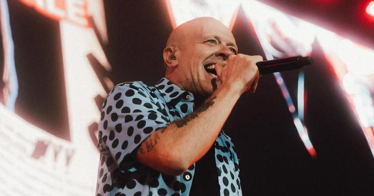 Max Pezzali annuncia “Max Forever – Gli anni d’oro – Stadi 2026”: un’estate di grandi emozioni tra novità e ricordi