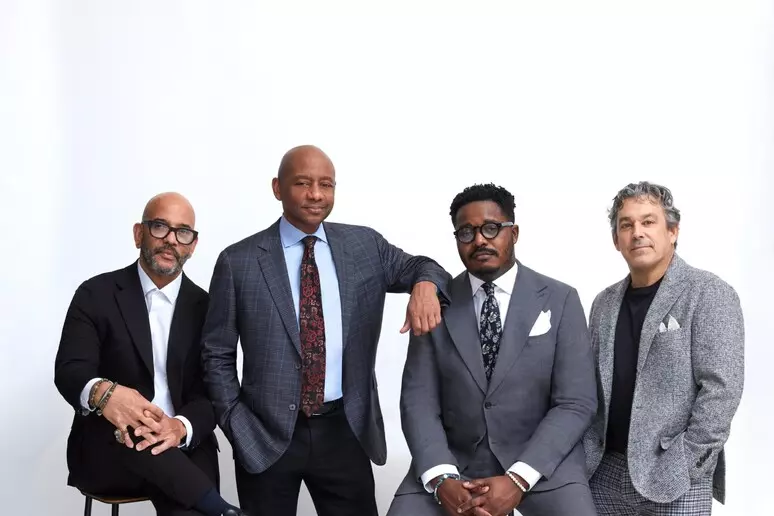 Belonging: a Roma l’omaggio di Branford Marsalis a Keith Jarrett