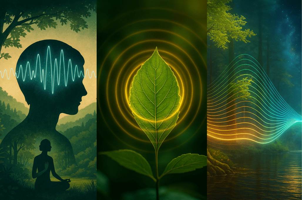 Suoni Naturali – La Musica che viene dalla Terra