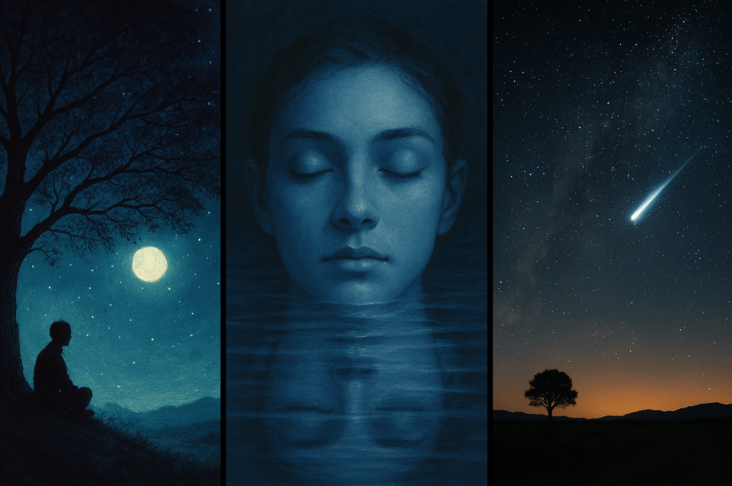 Il Genio del Silenzio – Dove nasce l’Ispirazione