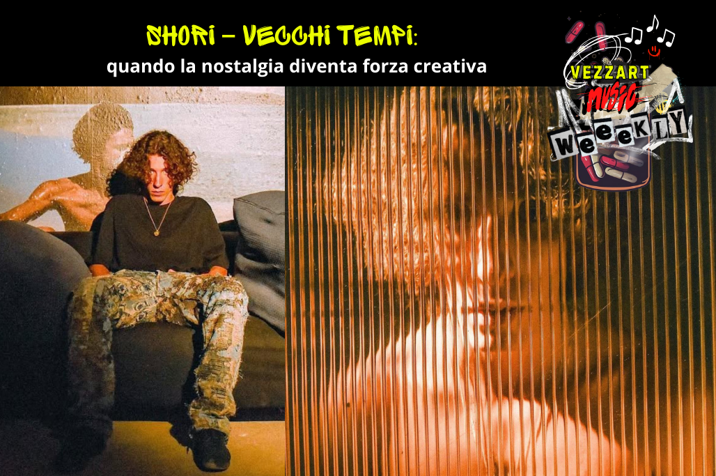 Shori – Vecchi tempi: quando la nostalgia diventa forza creativa