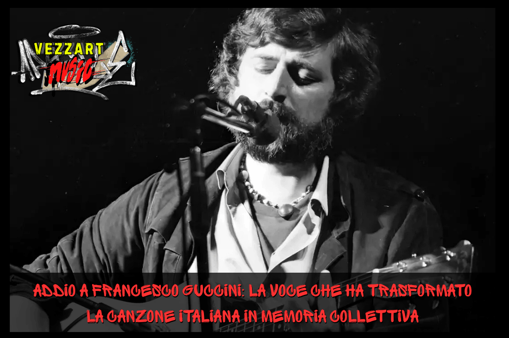 VEZZART MUSIC RASPA TORNA CON “MUSICA SOFFICE” UN INNO ALLA MUSICA CHE ACCAREZZA L’ANIMA (1)